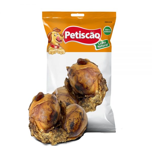 CABECA DO FEMUR PETISCAO