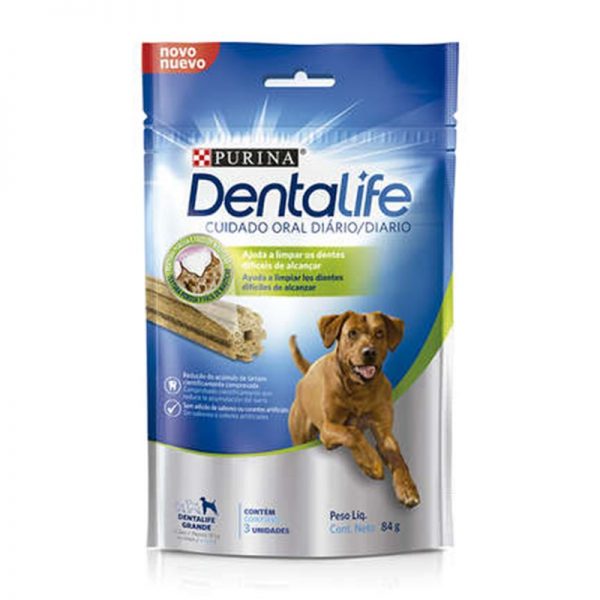 DENTALIFE R.G 84G