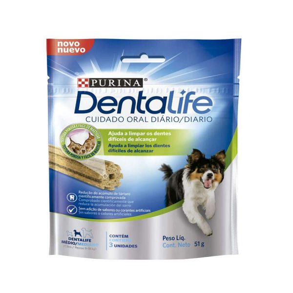DENTALIFE R.M 51G