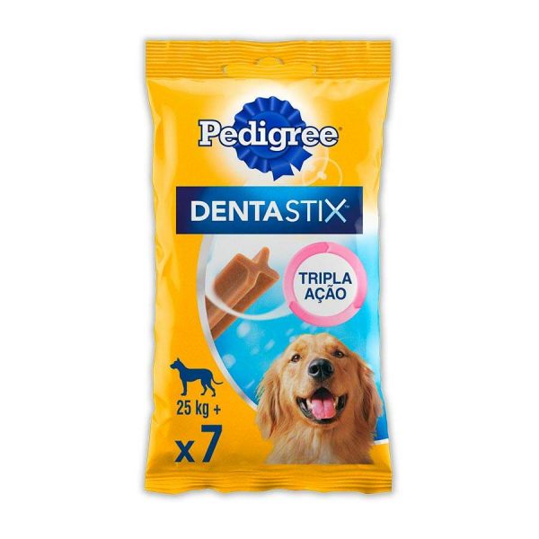 DENTASTIX RACAS GRANDES C/7UN 270G