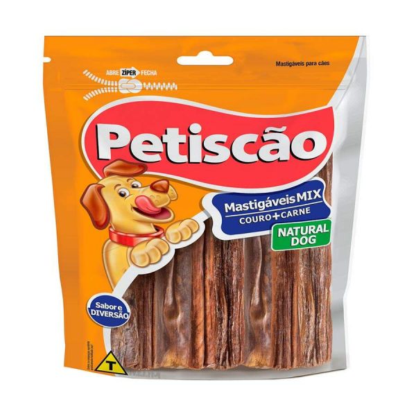 DRIED PALITO PETISCAO 300G