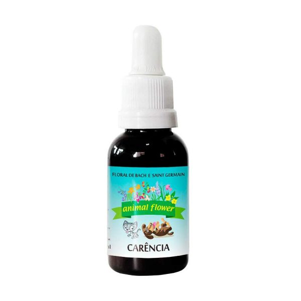FLORAL DE BACH CARENCIA PERIGOT 30ML