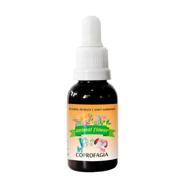 FLORAL DE BACH COPROFAGIA PERIGOT 30ML