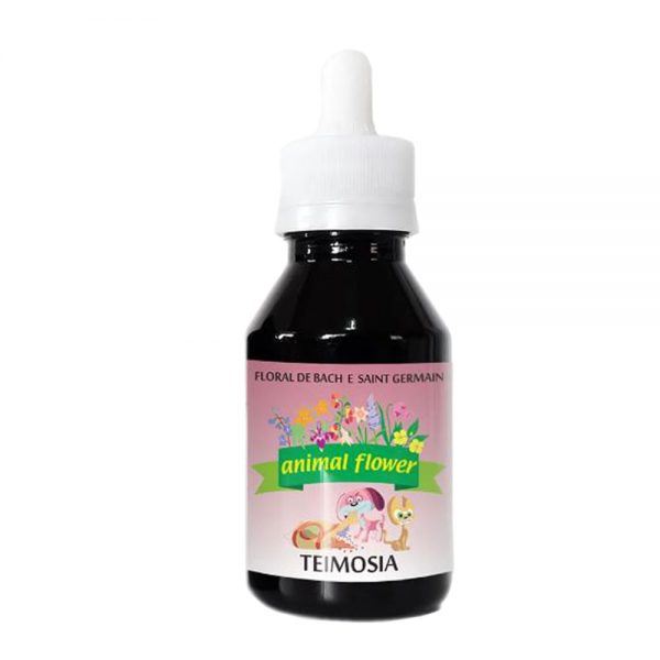 FLORAL DE BACH INDISCIPLINA PERIGOT 30ML