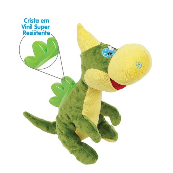 BRINQUEDO PETDRAGON CHALESCO
