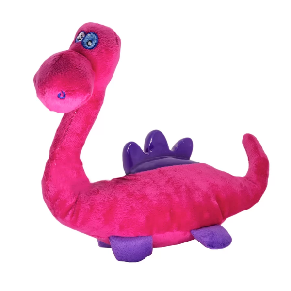 BRINQUEDO DINOPET CHALESCO