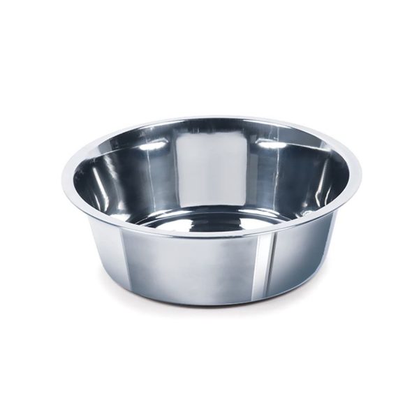 TIGELA CHALESCO INOX Nº3