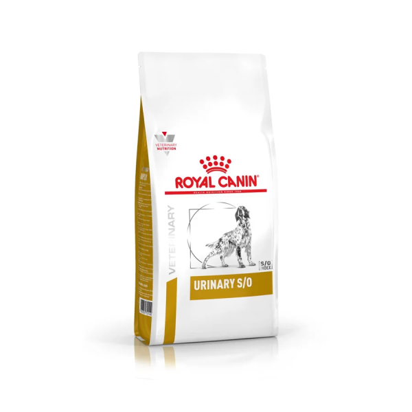 RAÇÃO ROYAL CANIN CÃES URINARY 10,1KG