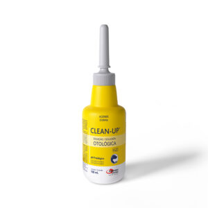 CLEAN UP DR. CLEAN 100ML AGENER